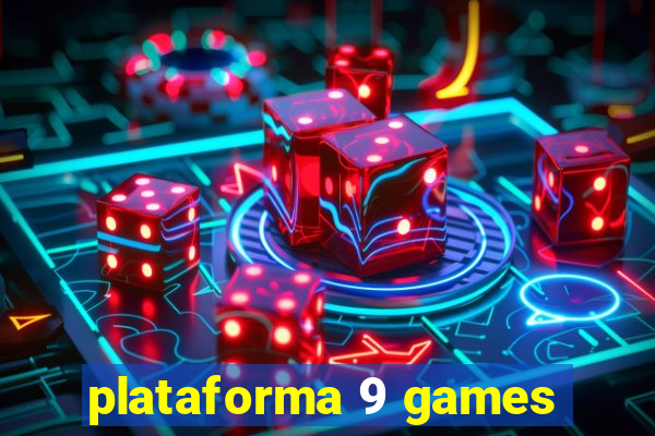 plataforma 9 games